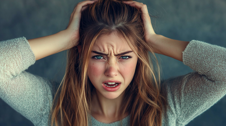 osoba wysoko wrażliwa